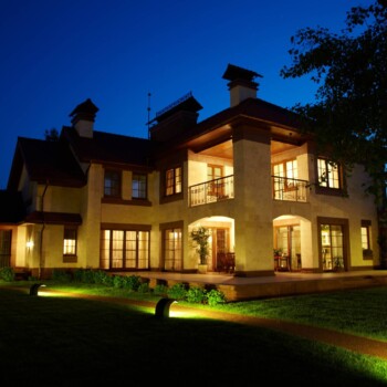 Приватний житловий будинок 550м²