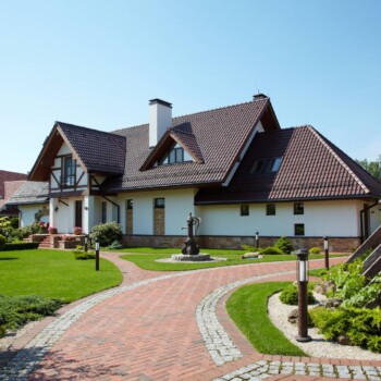 Приватний житловий будинок 450м²
